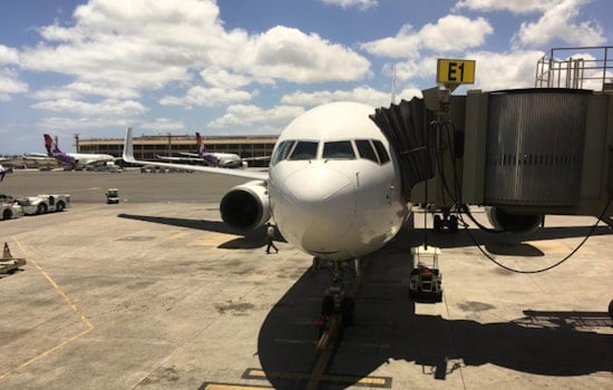Global Tech Outage Disrupts Flights at Daniel K. Inouye International Airport and Across Hawaii
