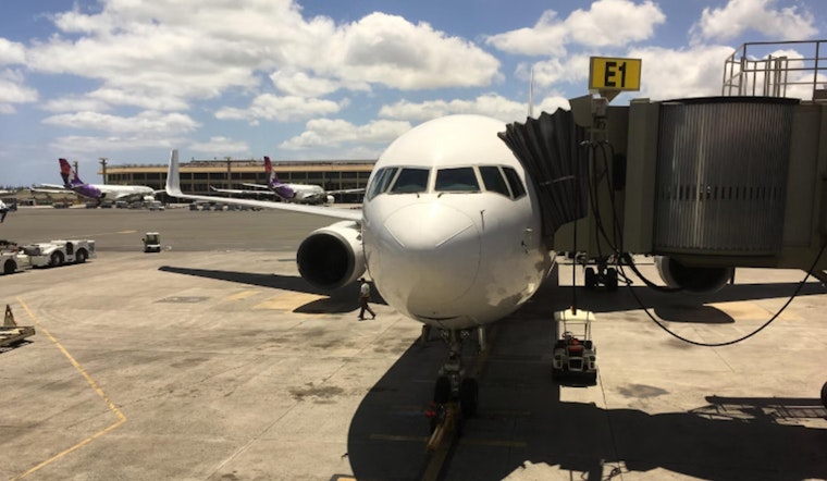 Global Tech Outage Disrupts Flights at Daniel K. Inouye International Airport and Across Hawaii