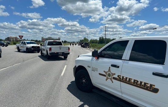 Good Samaritan Struck and Killed While Assisting Stranded Driver in Bartholomew County
