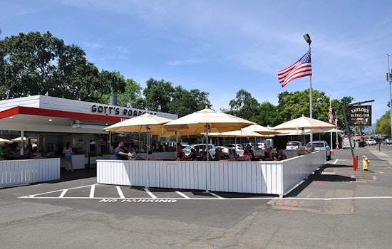 Gott’s Roadside and Mr. Pickles Set to Spice Up Los Angeles Food Scene