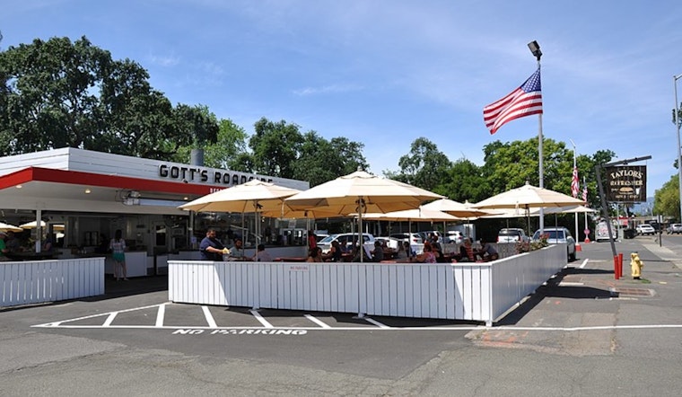 Gott’s Roadside and Mr. Pickles Set to Spice Up Los Angeles Food Scene