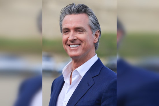 Gov. Newsom's Order Targeting Homeless Encampments Stirs Debate in California Cities