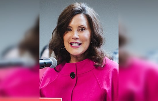Gov. Whitmer Approves Monumental $82.5B Michigan Budget for 2025, Prioritizes Public Safety and Infrastructure