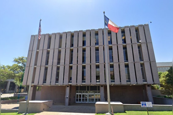 Governor Abbott Announces $110K Training Grant to Texas State Technical College for Workforce Upskilling