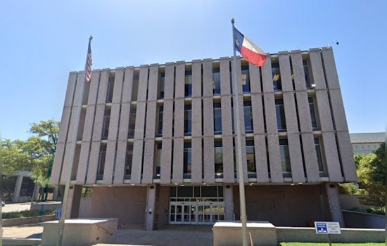 Governor Abbott Announces $110K Training Grant to Texas State Technical College for Workforce Upskilling