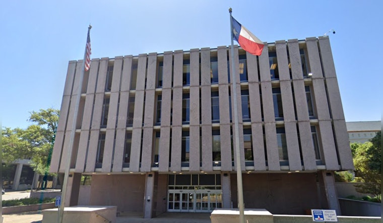 Governor Abbott Announces $110K Training Grant to Texas State Technical College for Workforce Upskilling