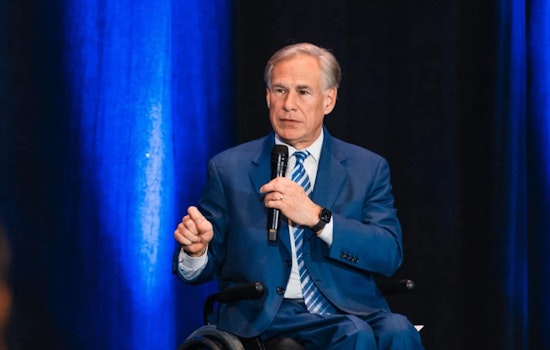 Governor Abbott Monitors State Response from Abroad as Texas Issues Disaster Declaration Ahead of Hurricane Beryl