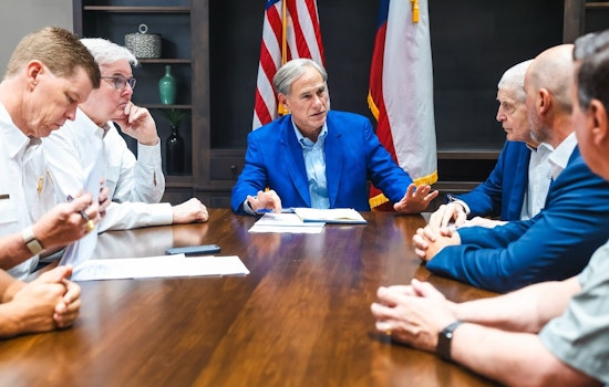 Governor Abbott Presses CenterPoint Energy for Improved Hurricane Preparation in Houston