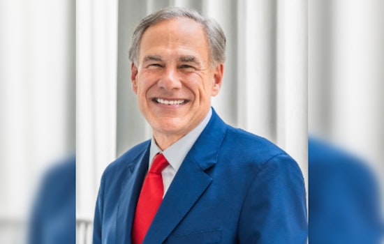 Governor Greg Abbott Announces New Senior Staff Ahead of Texas Legislative Session