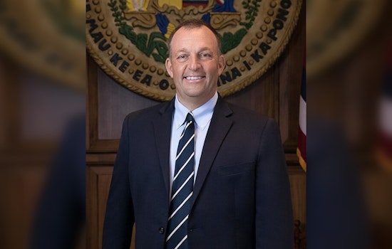 Governor Josh Green Unveils Interim Housing Program for Maui Wildfire Victims