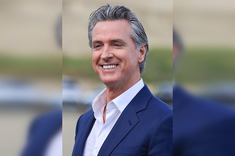 Governor Newsom Announces Nearly $2 Billion Boost for California Public Transit Systems