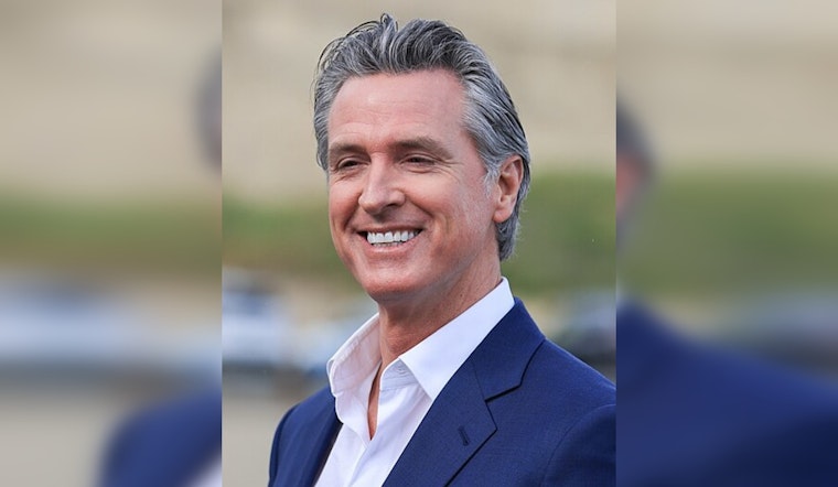 Governor Newsom Announces Nearly $2 Billion Boost for California Public Transit Systems