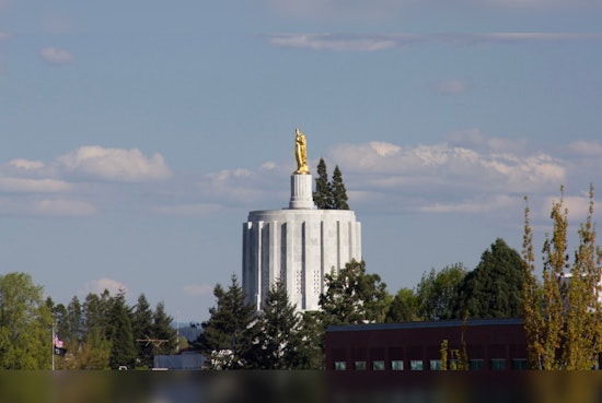 Governor Tina Kotek Appoints Michael J. Riedel as New Judge to Multnomah County Family Court
