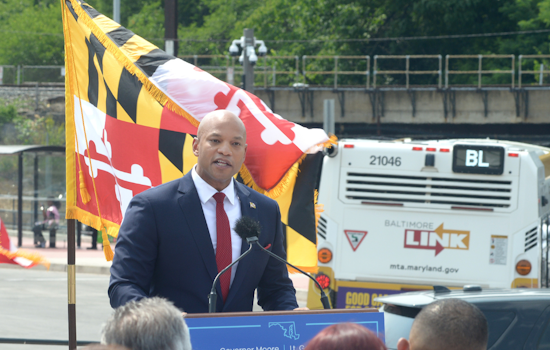 Governor Wes Moore Proposes $149 Million in Midyear Budget Cuts for Maryland