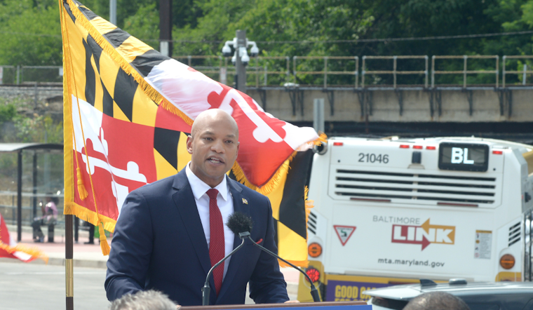 Governor Wes Moore Proposes $149 Million in Midyear Budget Cuts for Maryland