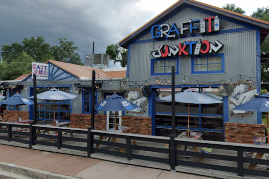 Graffiti Junktion Bids Farewell to Original Thornton Park Location After Over 15 Years in Orlando