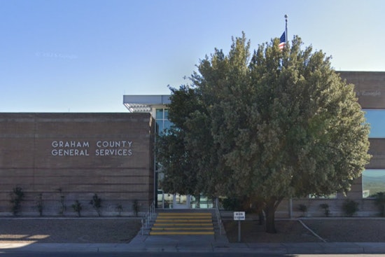 Graham County Residents Urged to Review Voter ID Requirements Ahead of Election Day