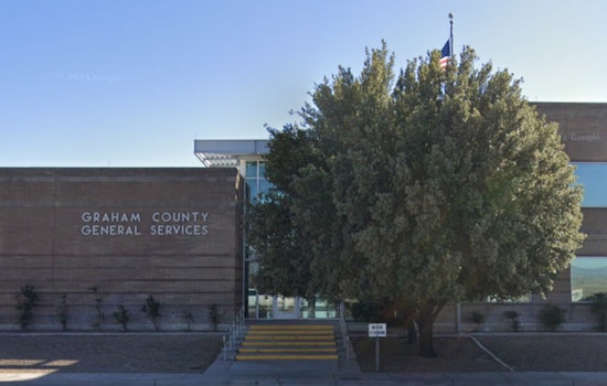 Graham County Residents Urged to Review Voter ID Requirements Ahead of Election Day
