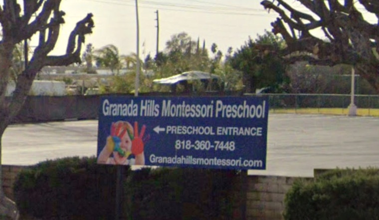 Granada Hills Montessori Preschool Accused of Child Abuse, Staff Dismissed Amidst Allegations of Duct-Taping Children
