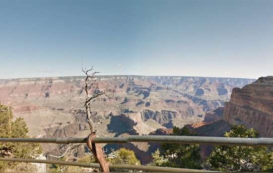 Grand Canyon's Transcanyon Waterline Project Leads to Extended Trail Closures from October 2024