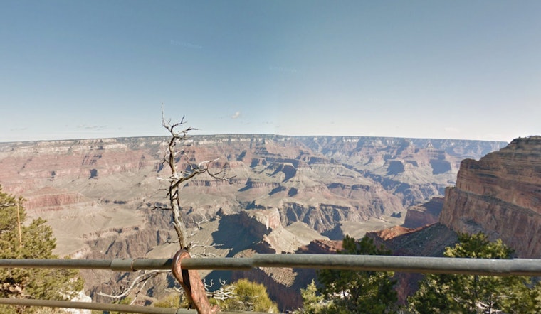 Grand Canyon's Transcanyon Waterline Project Leads to Extended Trail Closures from October 2024