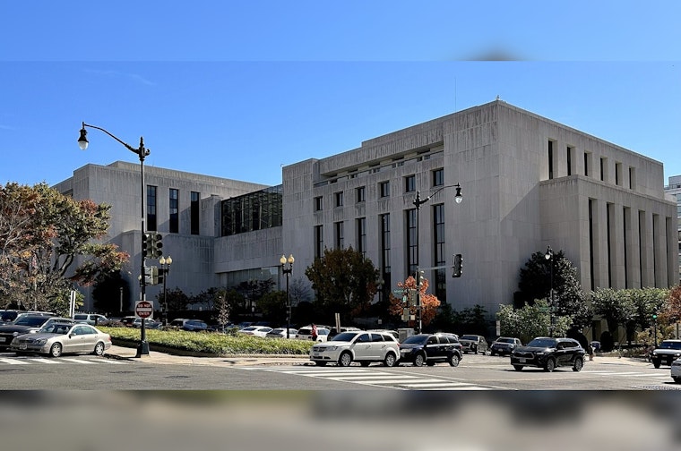 Grand Jury Charges Six with Felony Second-Degree Theft in Washington D.C., One Sentenced to Prison