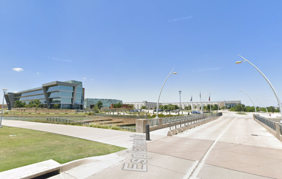 Grand Prairie Invites Residents to National Night Out for Community Unity and Safety