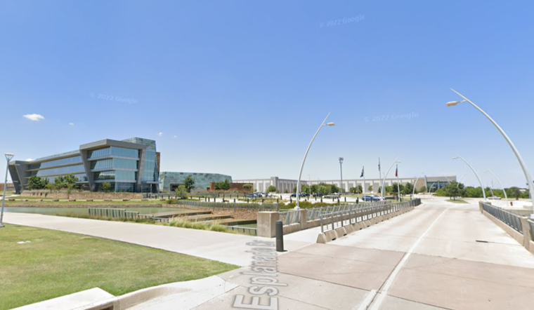 Grand Prairie Invites Residents to National Night Out for Community Unity and Safety
