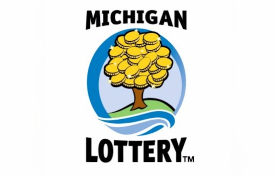 Grand Rapids Woman Claims $1M Powerball Prize, Lake County Man Wins $300K with Scratch-Off