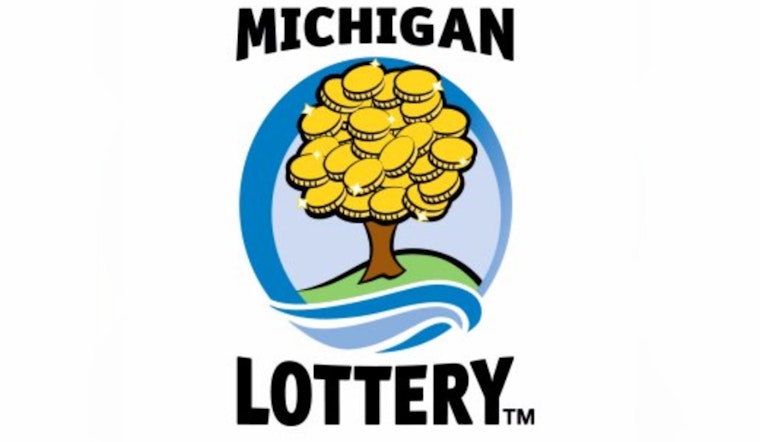 Grand Rapids Woman Claims $1M Powerball Prize, Lake County Man Wins $300K with Scratch-Off