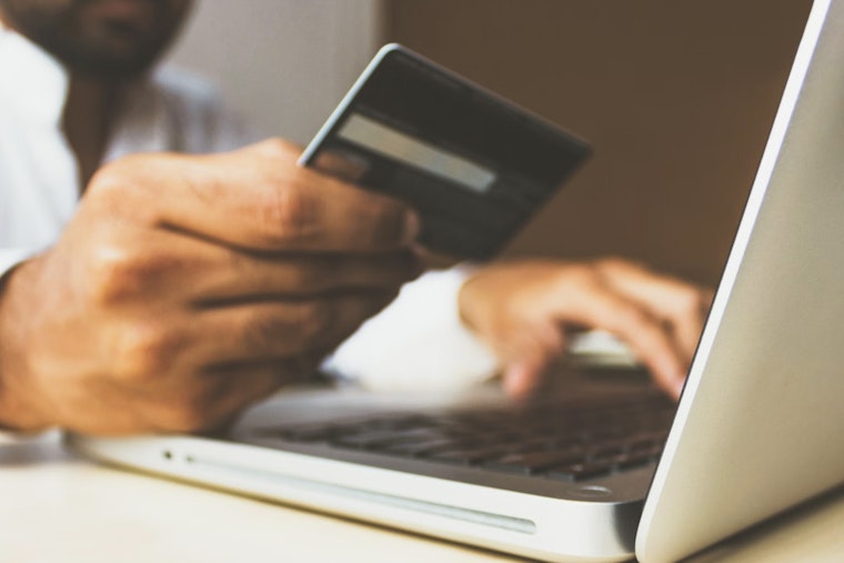Granite Falls Business Owner Sentenced to 30 Months for Tax and Credit Card Fraud