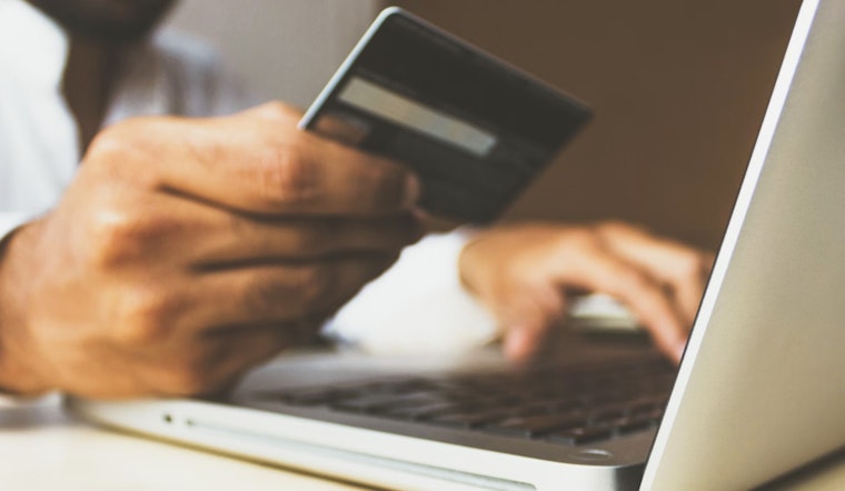 Granite Falls Business Owner Sentenced to 30 Months for Tax and Credit Card Fraud