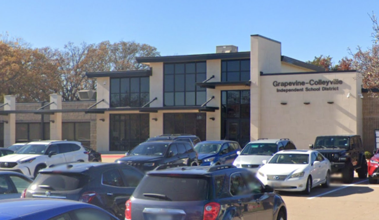 Grapevine Colleyville ISD Introduces $15 Fine in New Cellphone Policy for Students