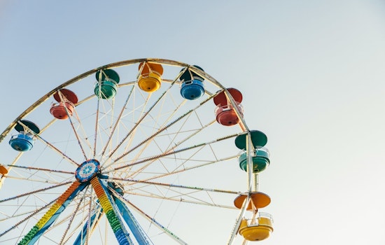 Grayslake's Lake County Fair Marks 95th Year with Thrilling Attractions and Strong Community Spirit