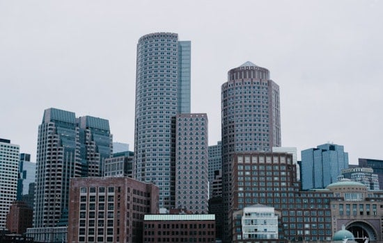 Greater Boston Housing Market Hits Record Highs With Single-Family Homes Median Price at $961,250