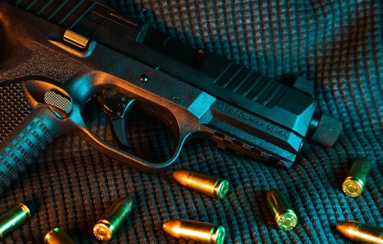 Green Cove Springs Man Sentenced to Over 6 Years for Drug Distribution and Firearm Offenses