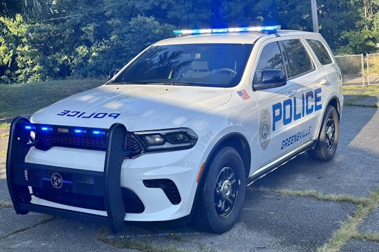 Greeneville Police Investigate After Decomposed Body Found in Culvert