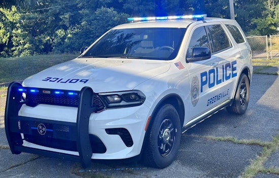 Greeneville Police Investigate After Decomposed Body Found in Culvert