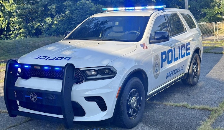 Greeneville Police Investigate After Decomposed Body Found in Culvert