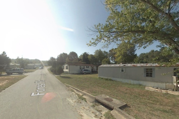 Greensboro Community Shocked as Man is Charged with Murder of Roommate in Domestic Incident
