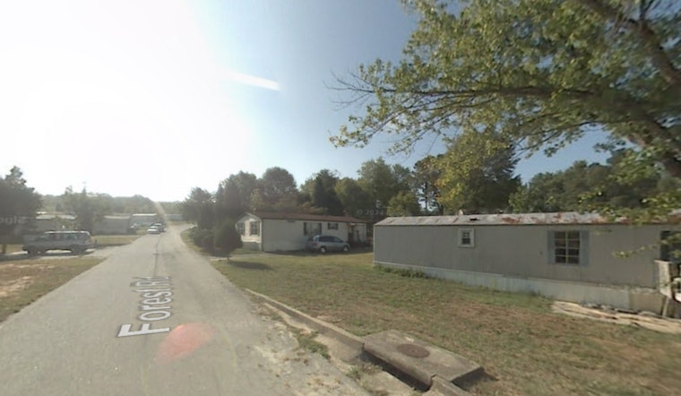Greensboro Community Shocked as Man is Charged with Murder of Roommate in Domestic Incident