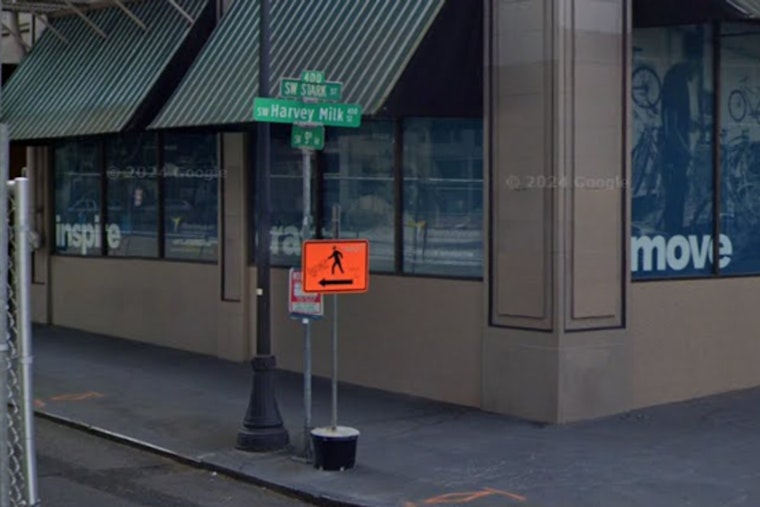 Groundbreaking Ceremony Launches Construction of Darcelle XV Plaza in Southwest Portland