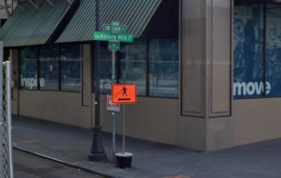 Groundbreaking Ceremony Launches Construction of Darcelle XV Plaza in Southwest Portland