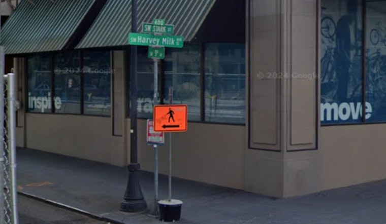 Groundbreaking Ceremony Launches Construction of Darcelle XV Plaza in Southwest Portland