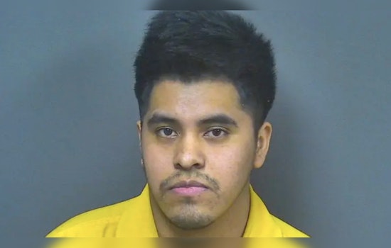 Guatemalan Man Gets 20 Years for DUI Fatality in DeSoto County, Case Sparks Immigration Policy Critique