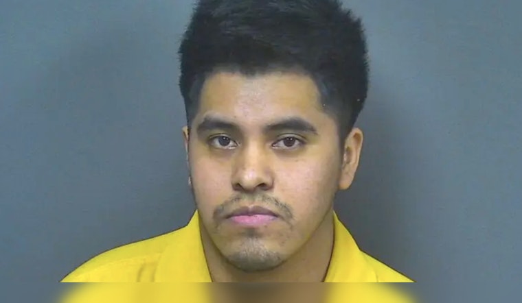 Guatemalan Man Gets 20 Years for DUI Fatality in DeSoto County, Case Sparks Immigration Policy Critique