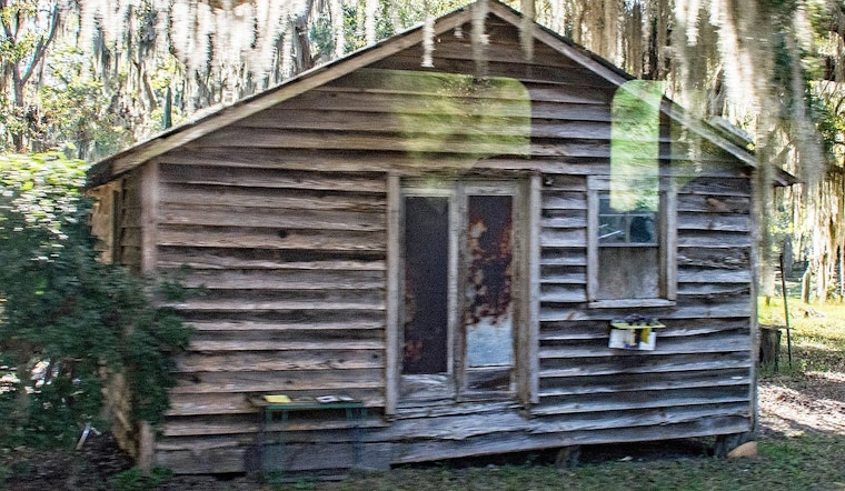 Gullah-Geechee Community in Coastal Georgia Faces Setback in Referendum on Rezoning Dispute