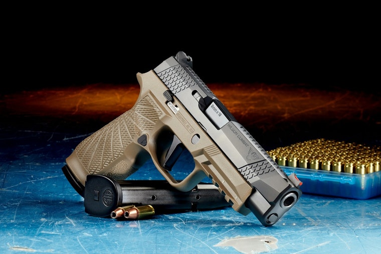 Gun Rights Advocates File Lawsuit Against California's New Firearm Tax, Citing Second Amendment Infringement