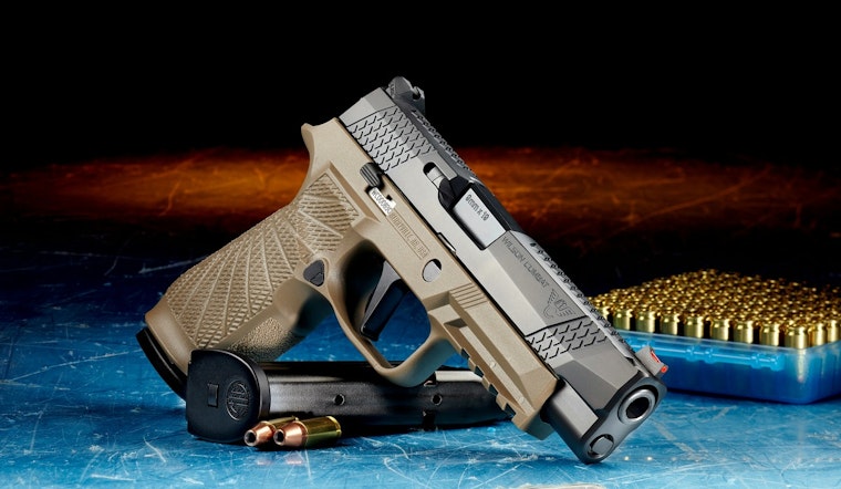Gun Rights Advocates File Lawsuit Against California's New Firearm Tax, Citing Second Amendment Infringement