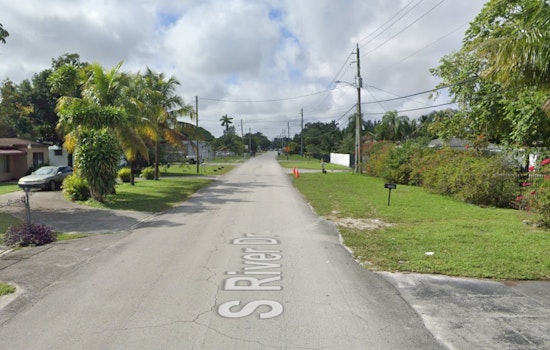 Gunfire Disrupts Party in Northwest Miami-Dade: Two on Jet Skis Fire Shots, Injure Man